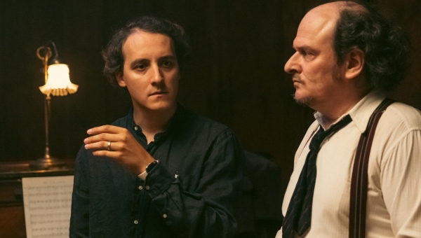 17h Mag: un film chablaisien a été diffusé dans un festival de court-métrage français